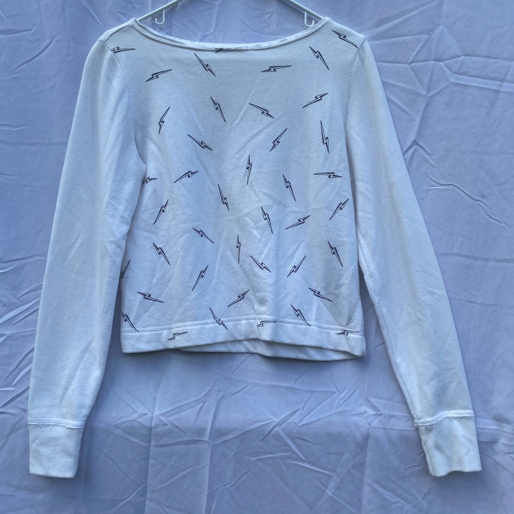 Crew Neck Sweater from Aeropostale